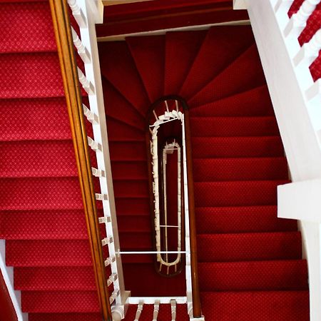 The Penn Club Bed & Breakfast London Ngoại thất bức ảnh