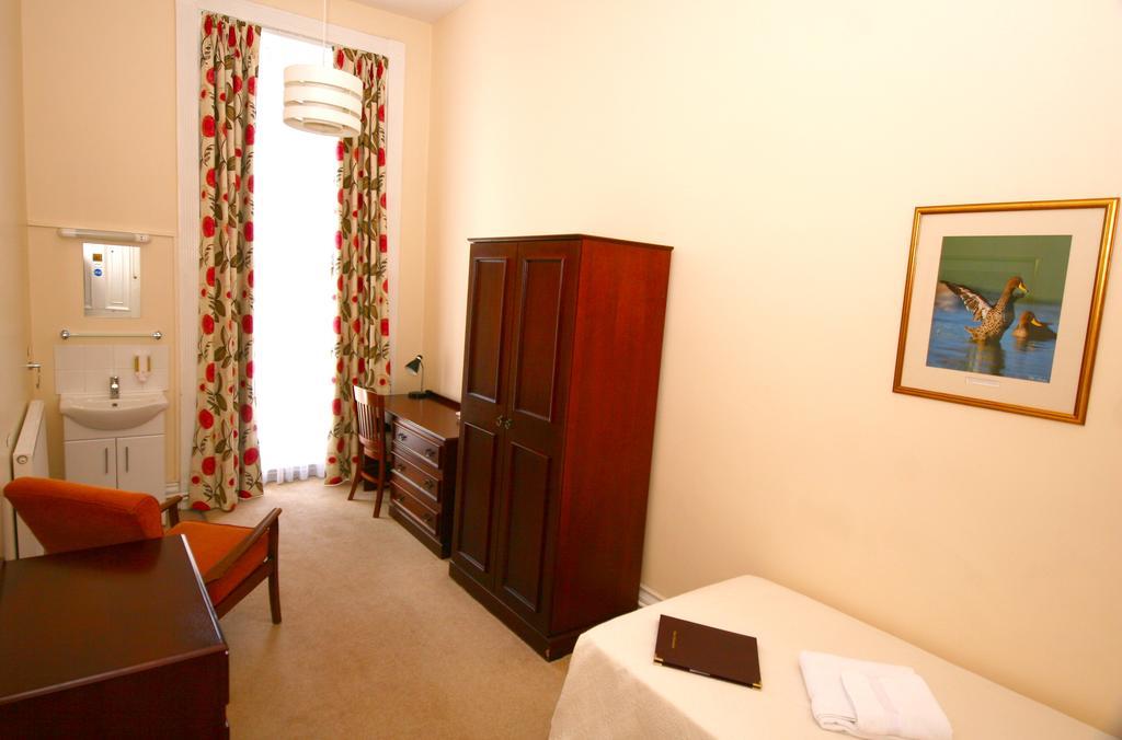 The Penn Club Bed & Breakfast London Ngoại thất bức ảnh