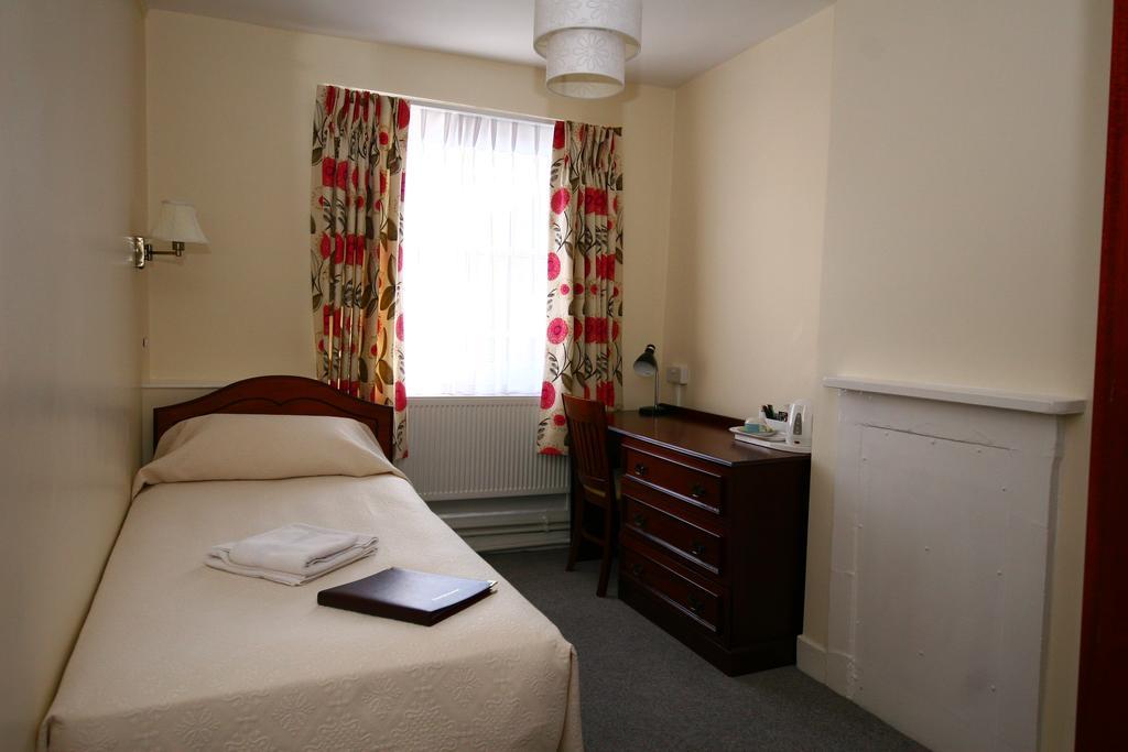 The Penn Club Bed & Breakfast London Ngoại thất bức ảnh