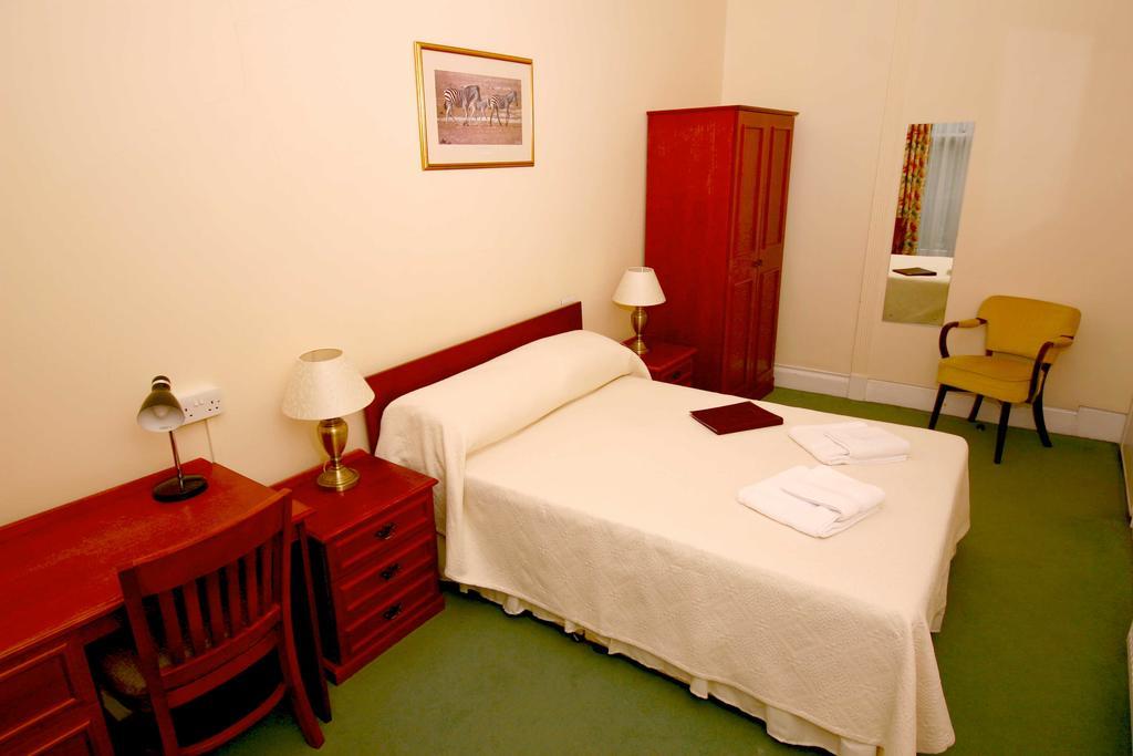 The Penn Club Bed & Breakfast London Ngoại thất bức ảnh