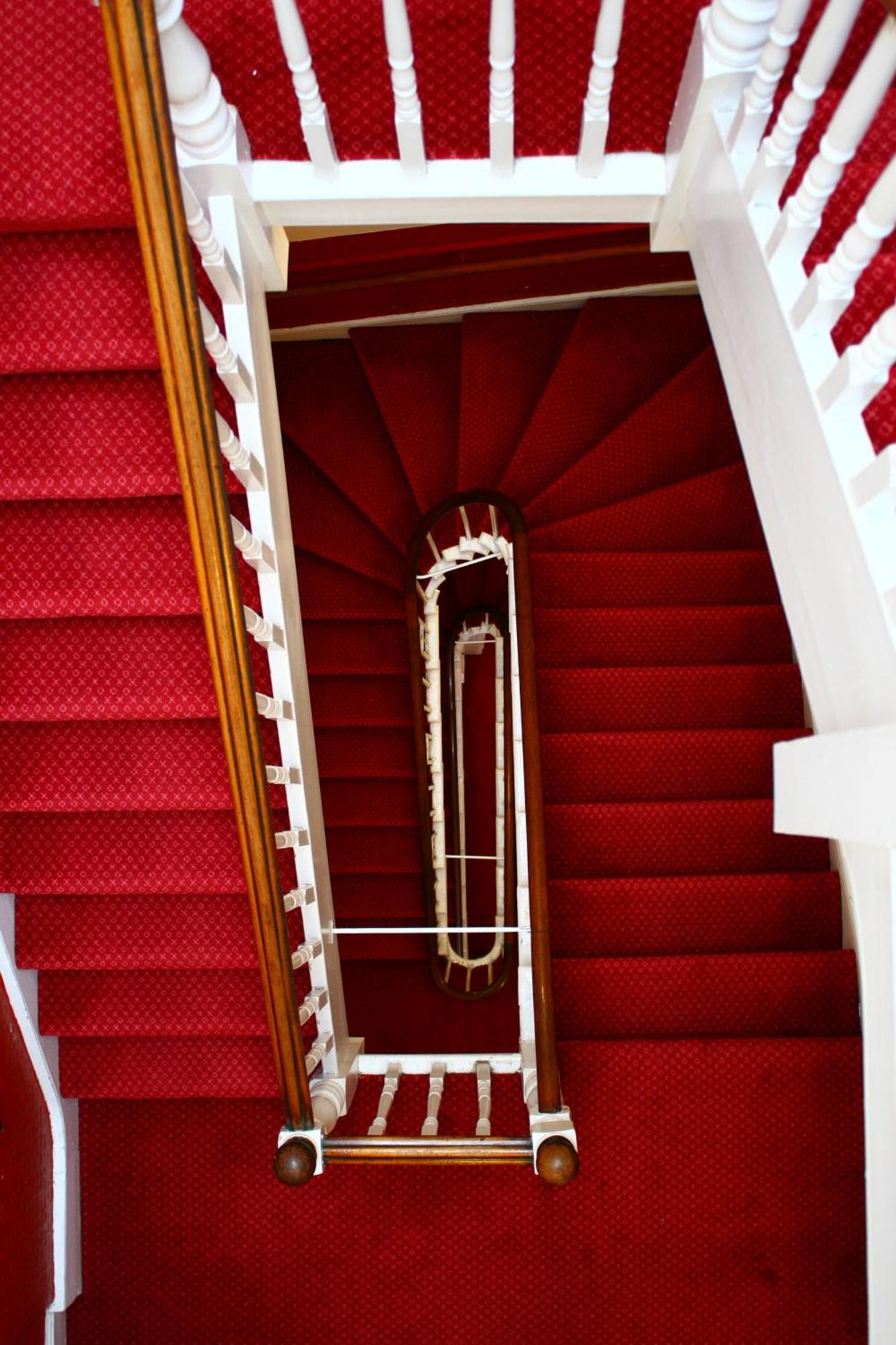 The Penn Club Bed & Breakfast London Ngoại thất bức ảnh