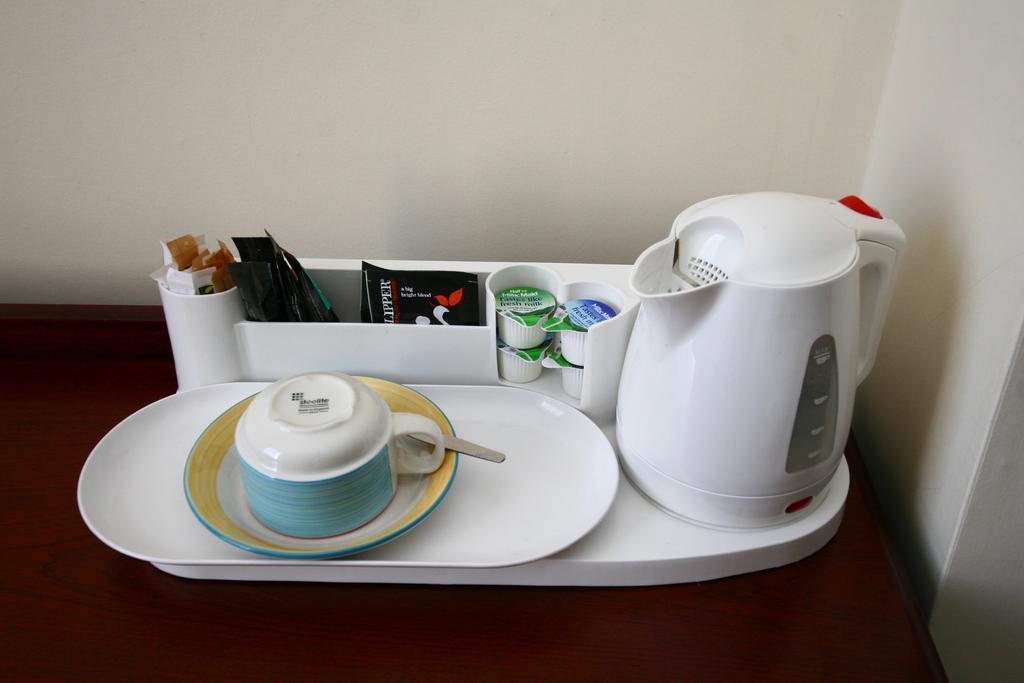 The Penn Club Bed & Breakfast London Ngoại thất bức ảnh